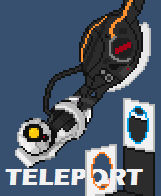 TELEPORT