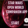 Star Wars Open World Companion App Screen