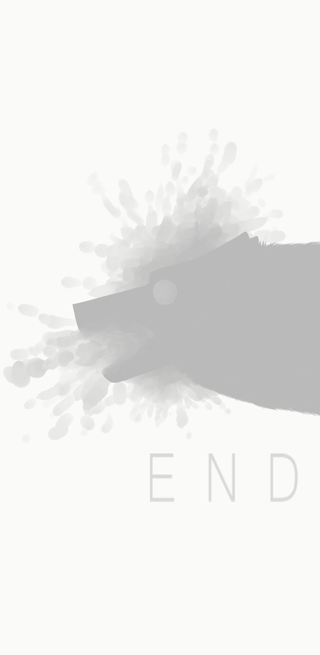 END by IEnderwolf on DeviantArt