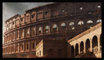 Colloseum by PionierUK