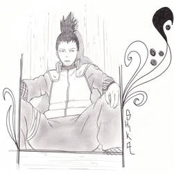 Shikamaru