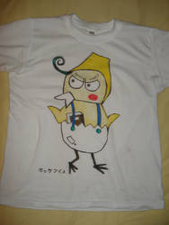 Mikken-kun T-shirt