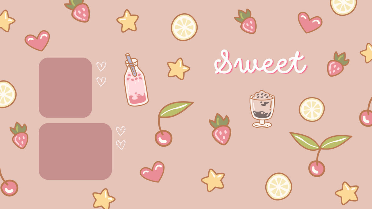 Sweet Computer Backgrounds Sweet background pc wallpaper by hhilallgokce on DeviantArt