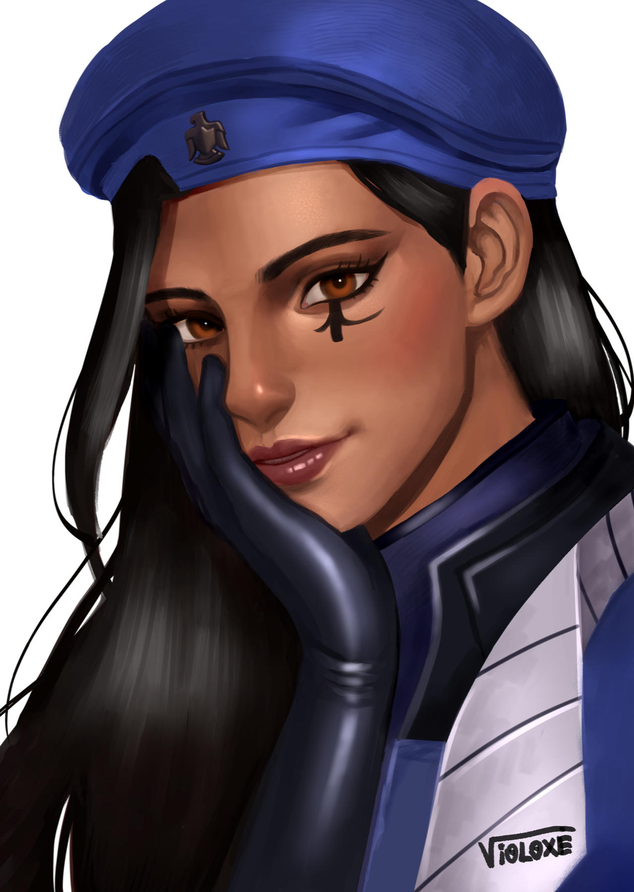 Ana Amari