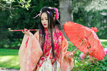 Chinese Princess