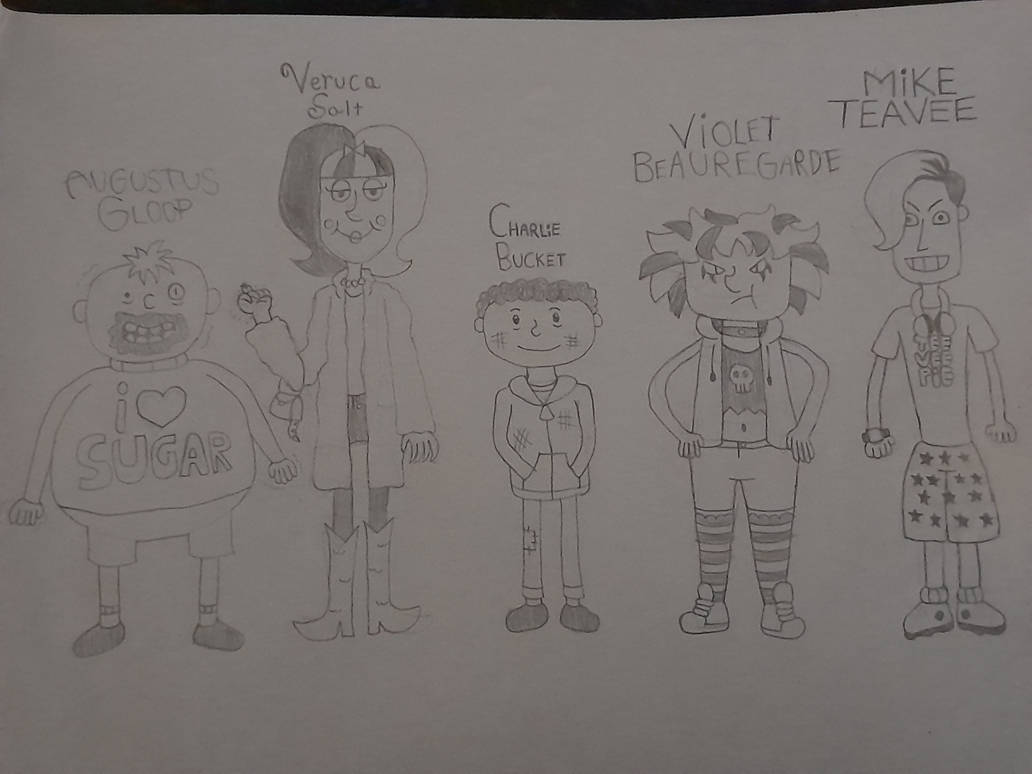 Another Old CatCF Art by Pedrika123 on DeviantArt