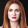 Miss Killian H+T head render preview