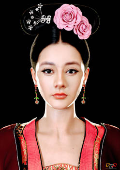 The Red Princess preview
