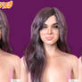KateB makeup styles promo