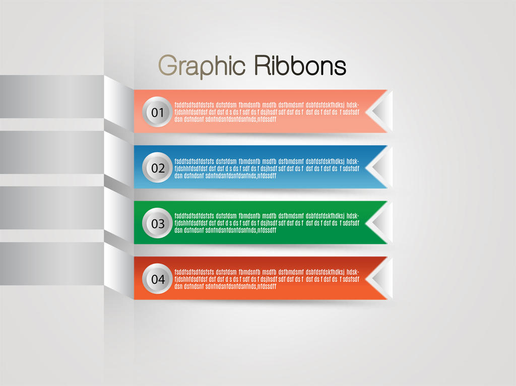 Ribbons by srinumdh on DeviantArt