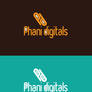 Phani Digitals Logo