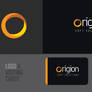 Origion Logo