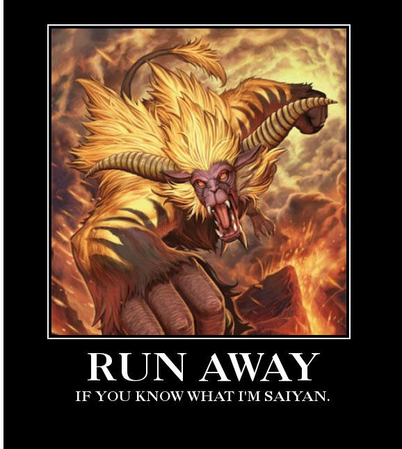 Behemoth Rajang Rajang Motivational by Cm25 on DeviantArt