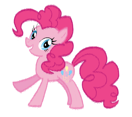 Pinkie Pie