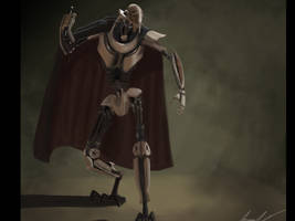 General Grievous