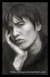 Won Bin