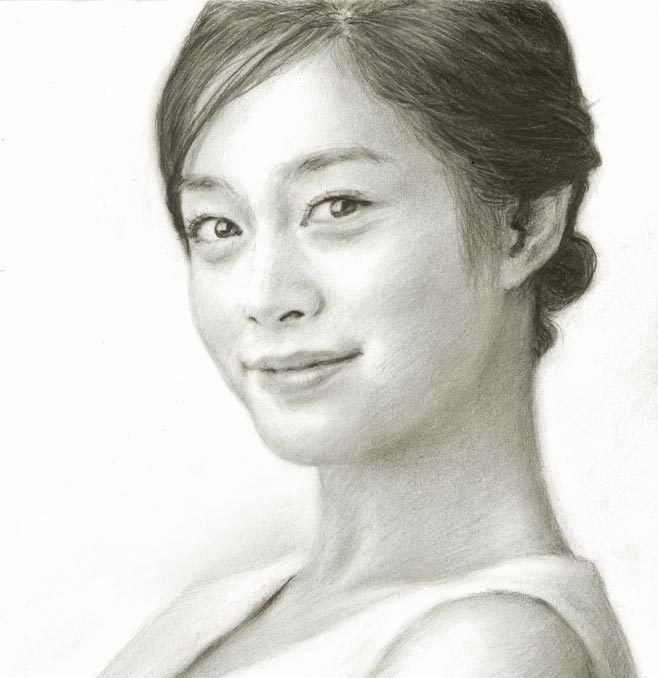 Kim Tae Hee WIP