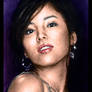 colored 4th Song Hye Kyo