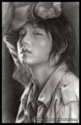 3rd Lee Jun Ki