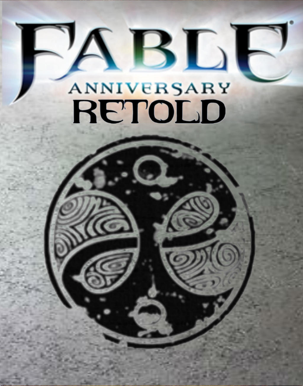 Fable: Retold
