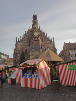 Christmas Market