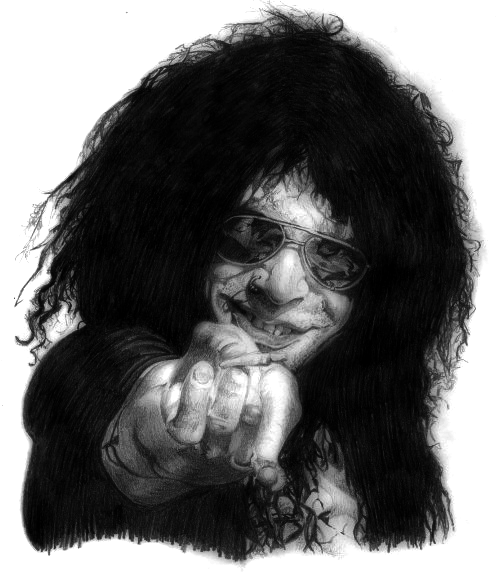 Slash