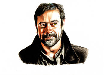 John Winchester