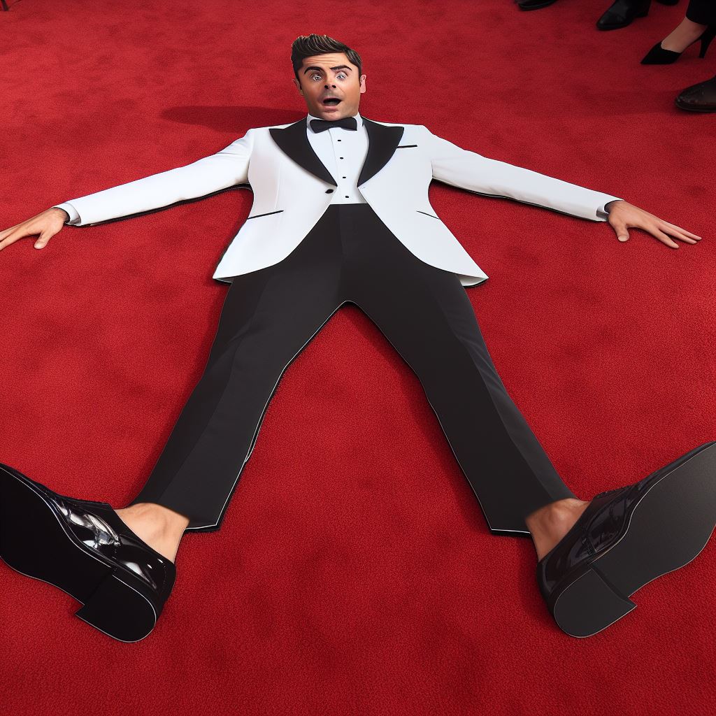 Body Ringed Man Deviantart Handsome Man - Flat Cutout by codyevansAI on DeviantArt