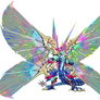 Galaxy-Eyes Cipher X Dragon - YuGiOh Master Duel