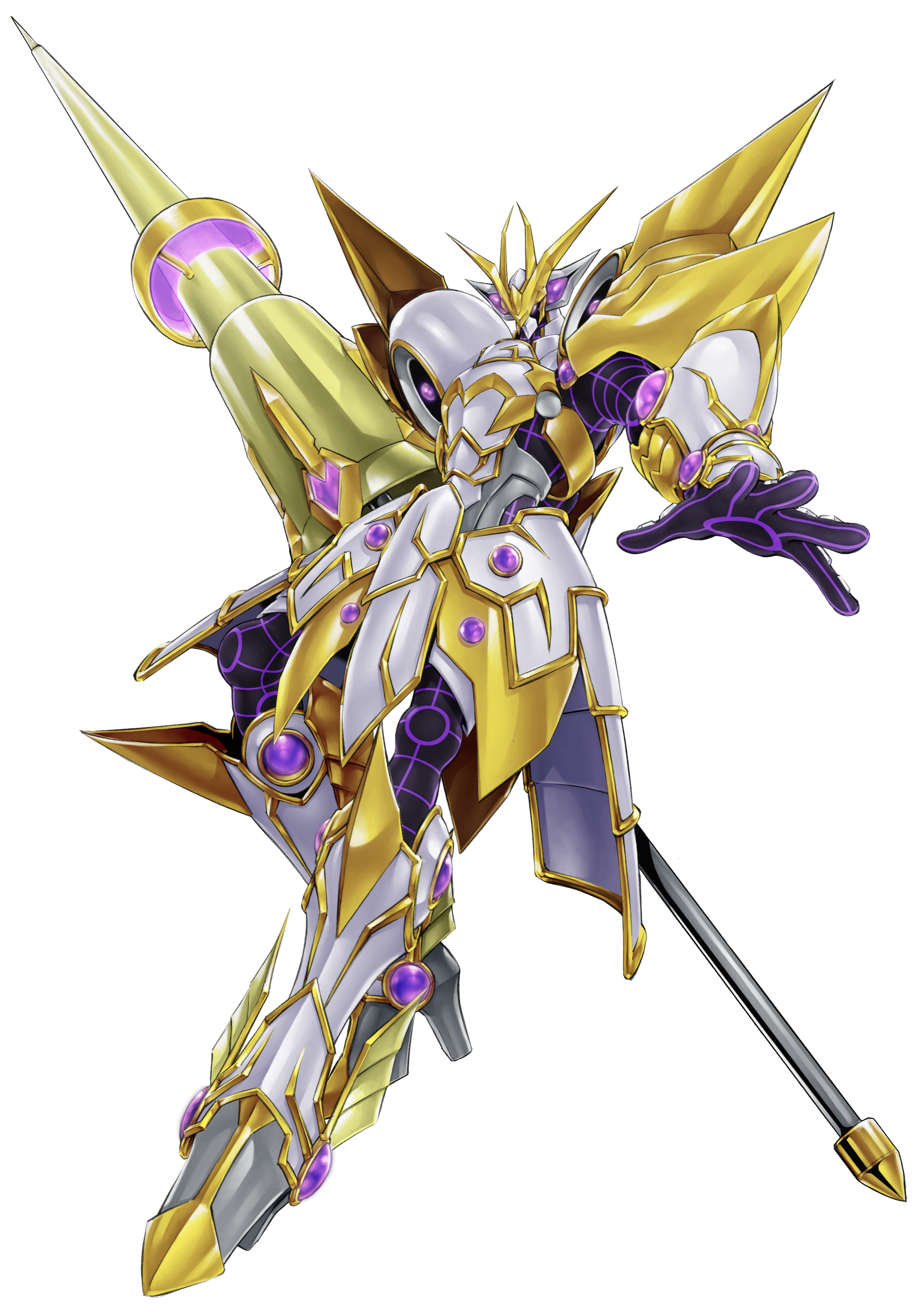 Accesscode Talker - YuGiOh Master Duel