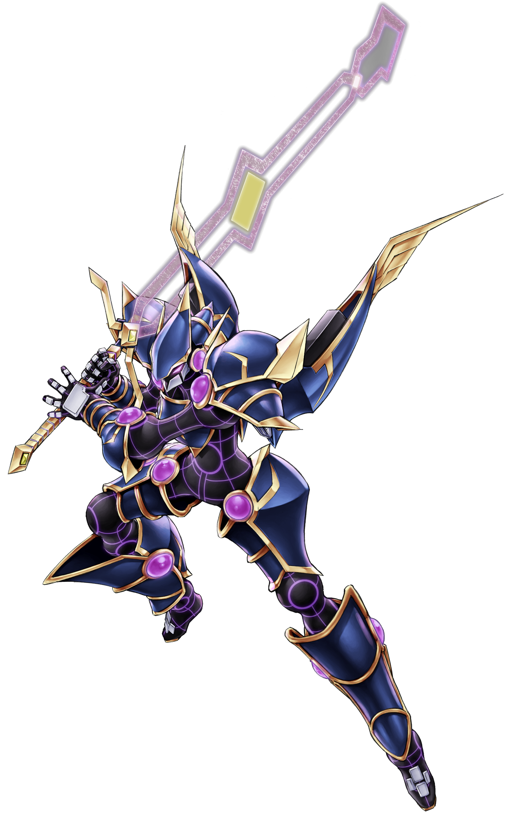 Decode Talker - YuGiOh Master Duel
