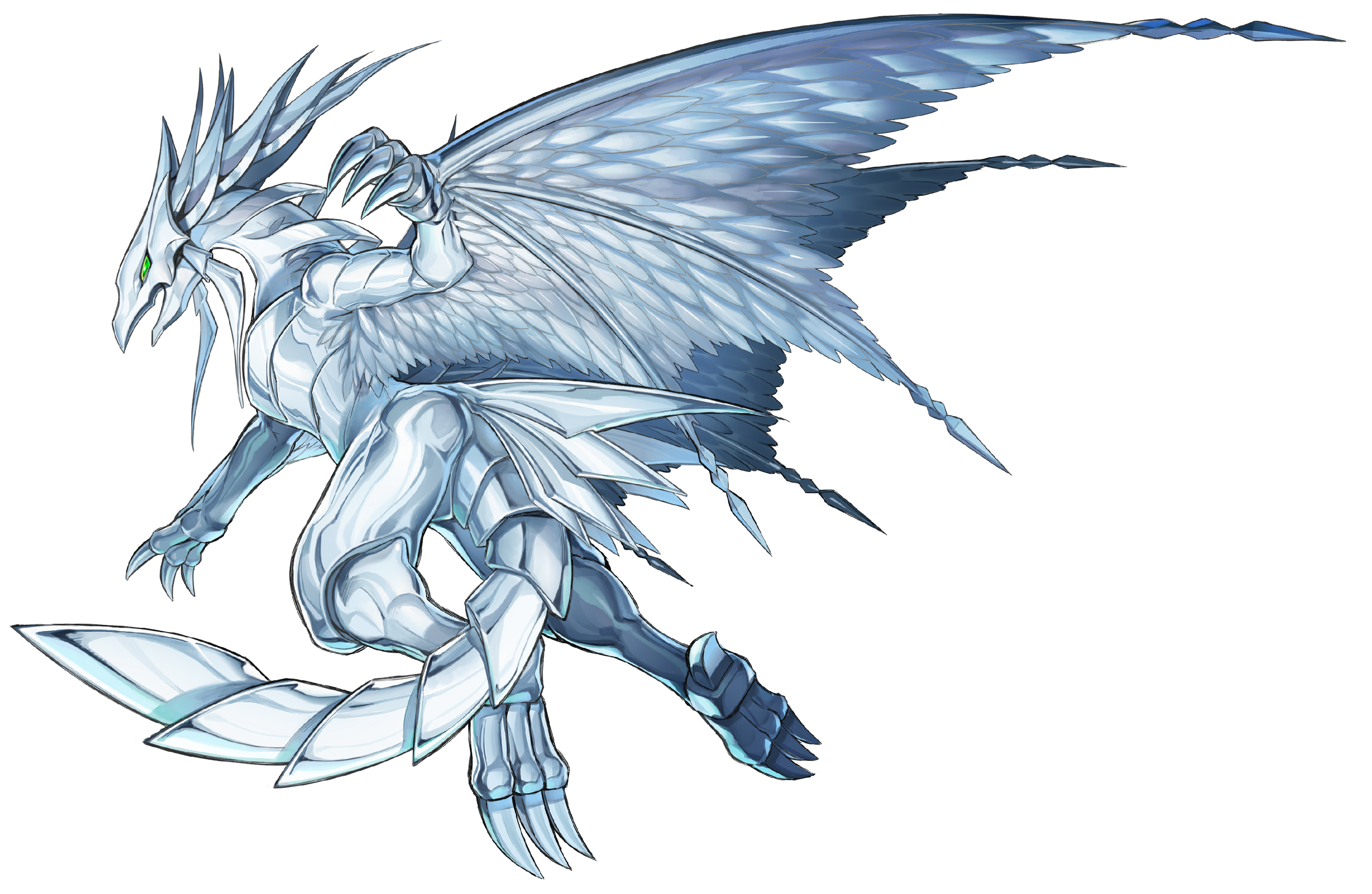 Starry Night Starry Dragon - YuGiOh Master Duel