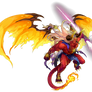 Magikey Fiend Transfurlmine - YuGiOh Master Duel