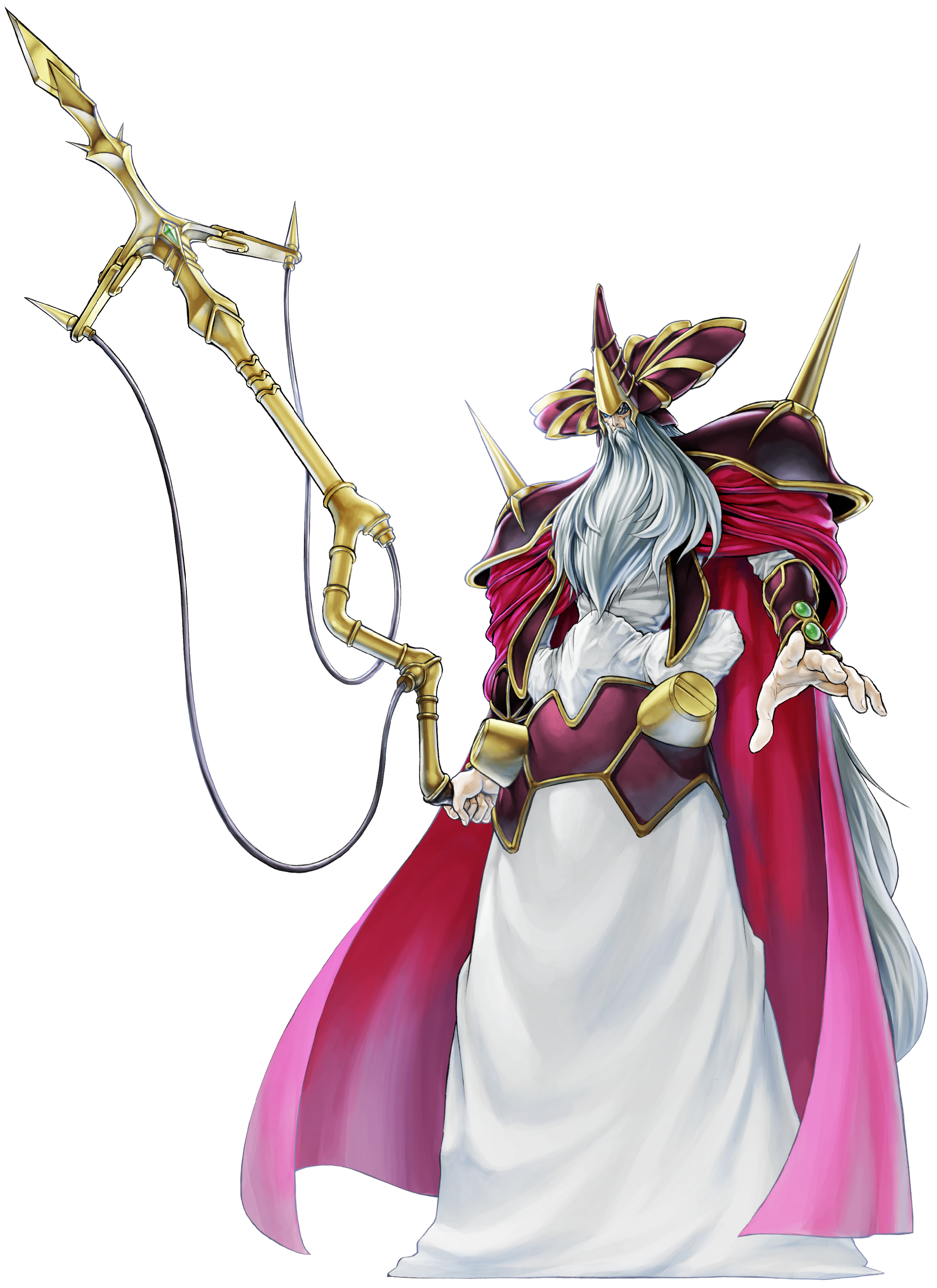 Odin Father of the Aesir - YuGiOh Master Duel