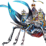 Beetrooper Invincible Atlas - YuGiOh Master Duel