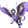 Knightmare Gryphon - YuGiOh Master Duel
