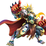 Therion 'King' Regulus - YuGiOh Master Duel