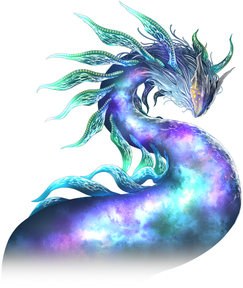 Ghoti of the Deep Beyond - YuGiOh Master Duel by matteste on DeviantArt