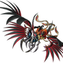 Black-Winged Assault Dragon - YuGiOh Master Duel