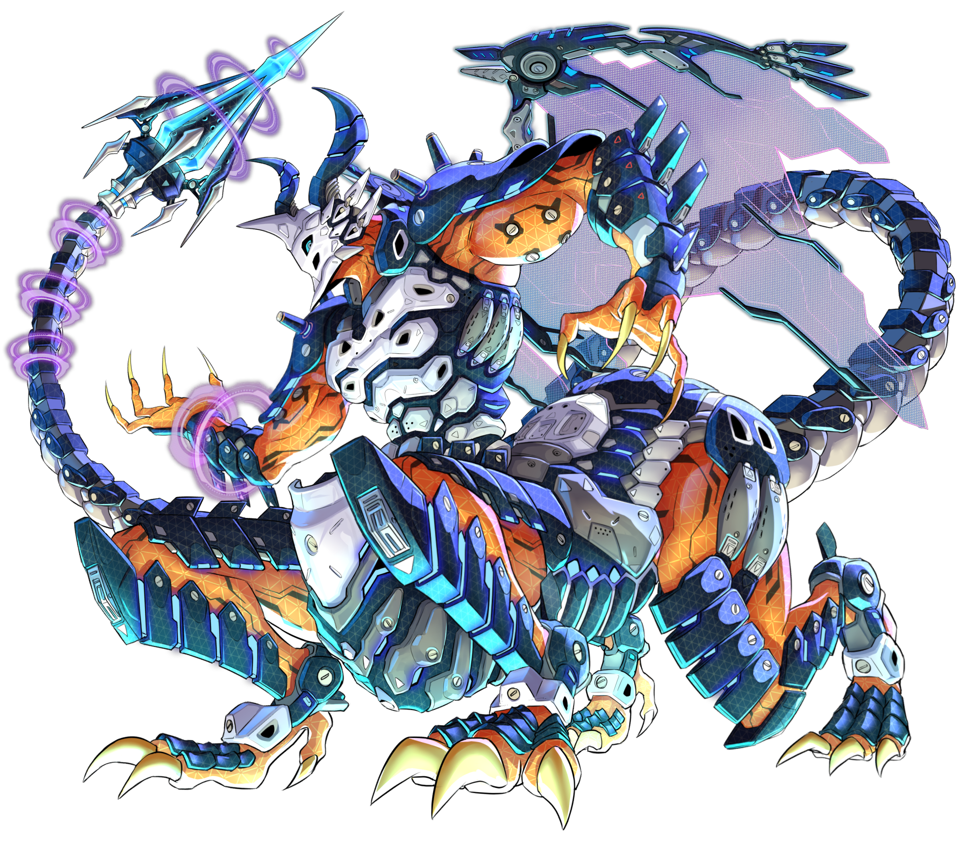 Mereologic Aggregator - YuGiOh Master Duel