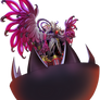 Dogmatika Alba Zoa - YuGiOh Master Duel