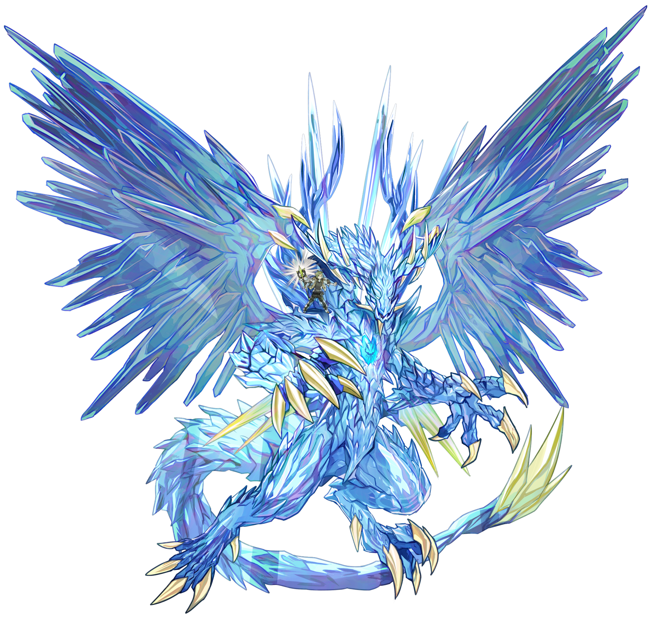 Adamancipator Risen - Dragite - YuGiOh Master Duel