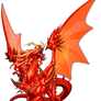 Albion the Branded Dragon - YuGiOh Master Duel