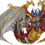 Armityle the Chaos Phantasm - YuGiOh Master Duel