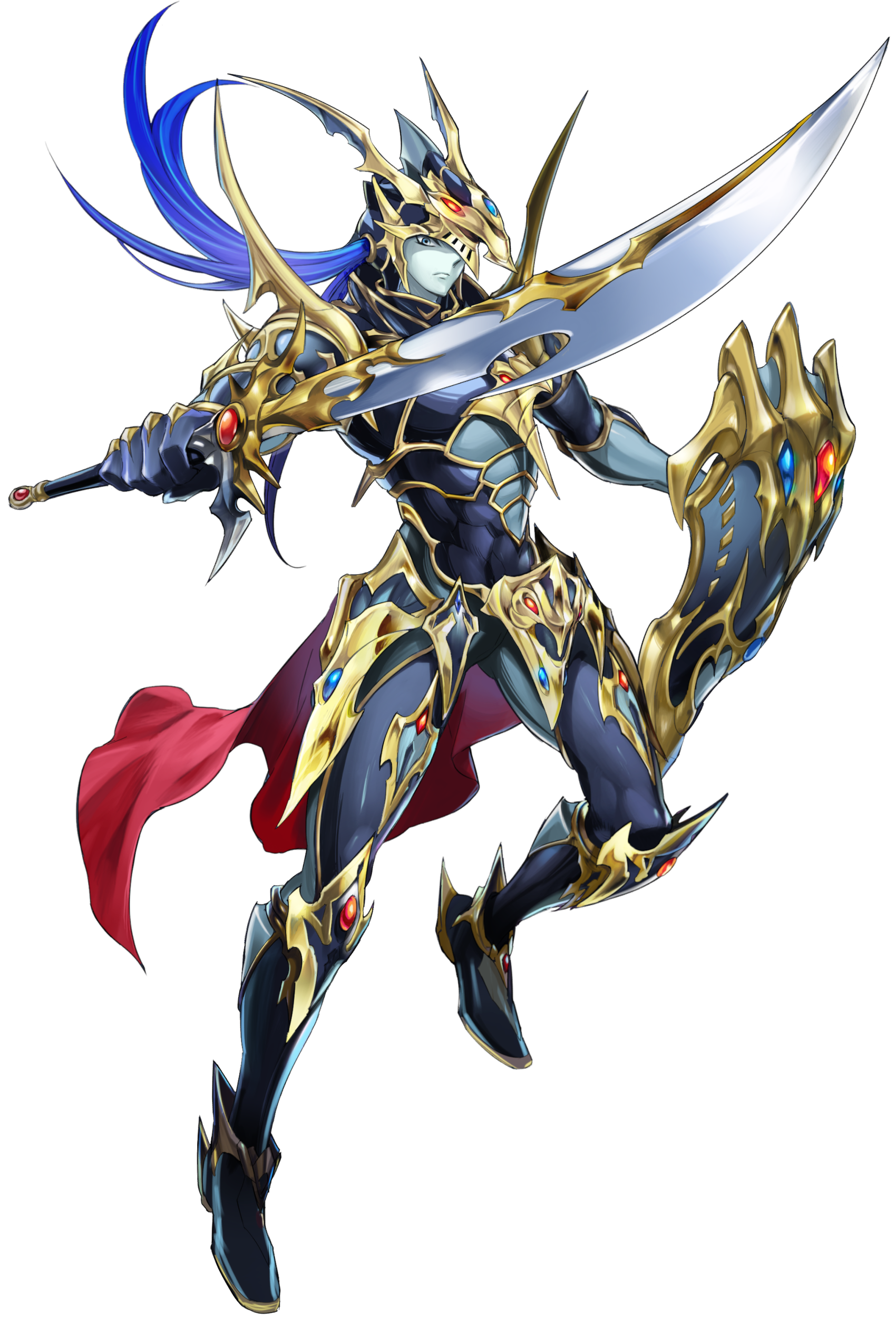 Soldier of Chaos - YuGiOh Master Duel