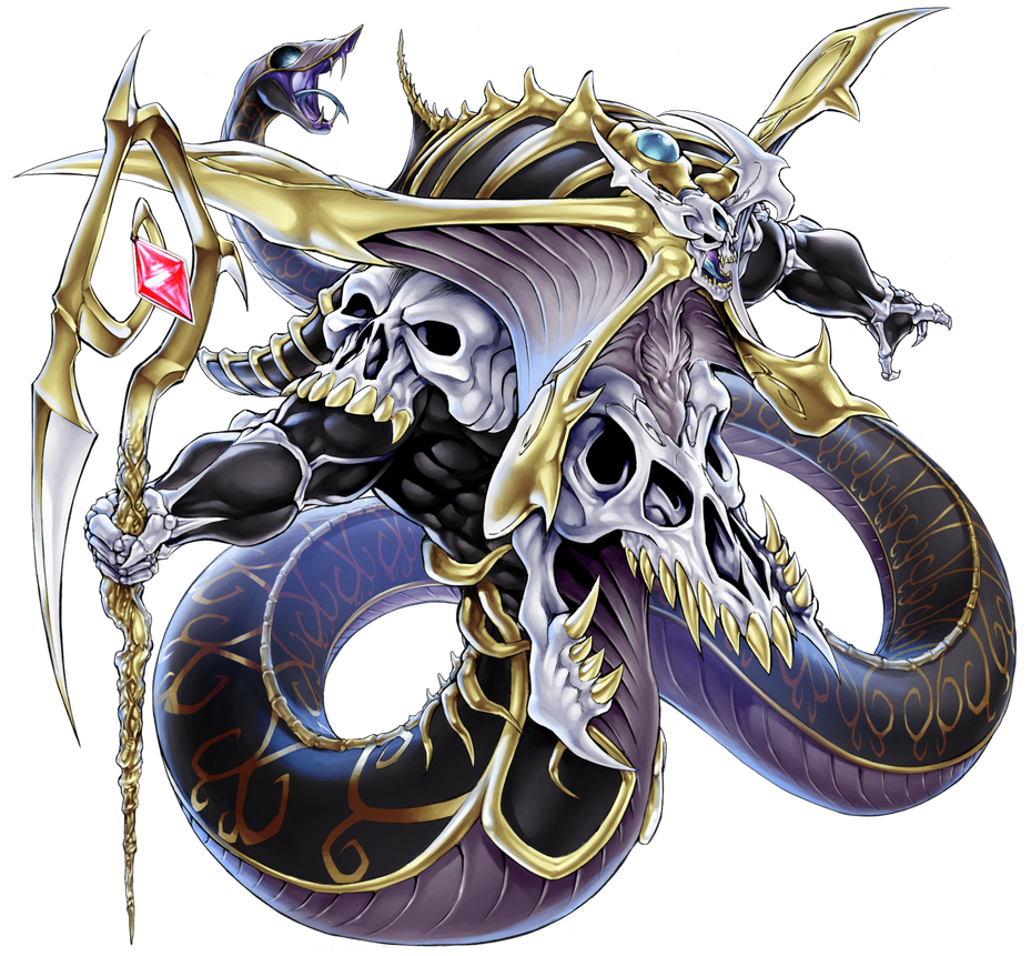 yugioh doomking balerdroch deck Doomking Balerdroch" Reviews and Rating Score in Japan