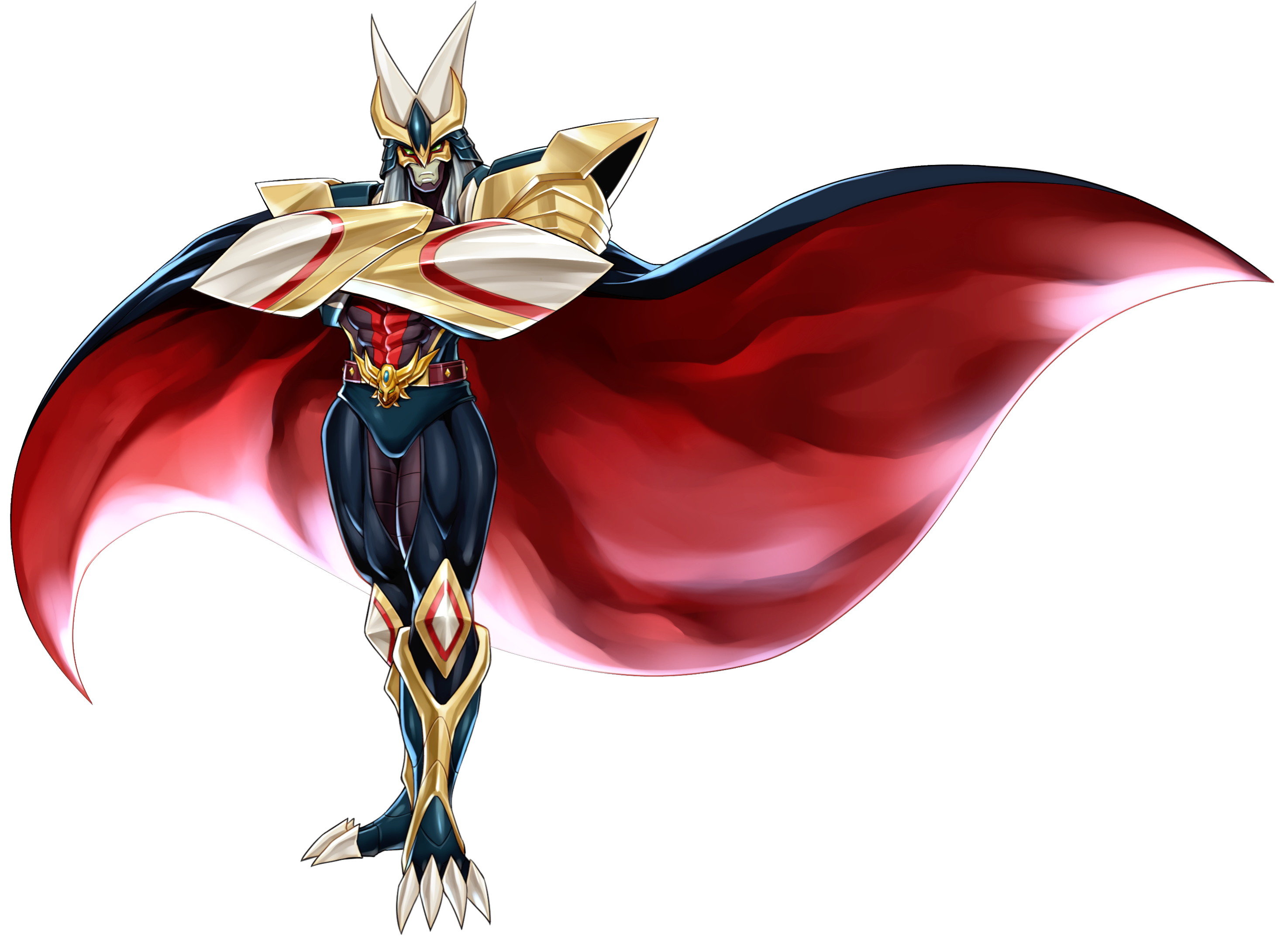 Gouki The Master Ogre - YuGiOh Master Duel