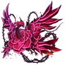 Ruddy Rose Dragon - YuGiOh Master Duel
