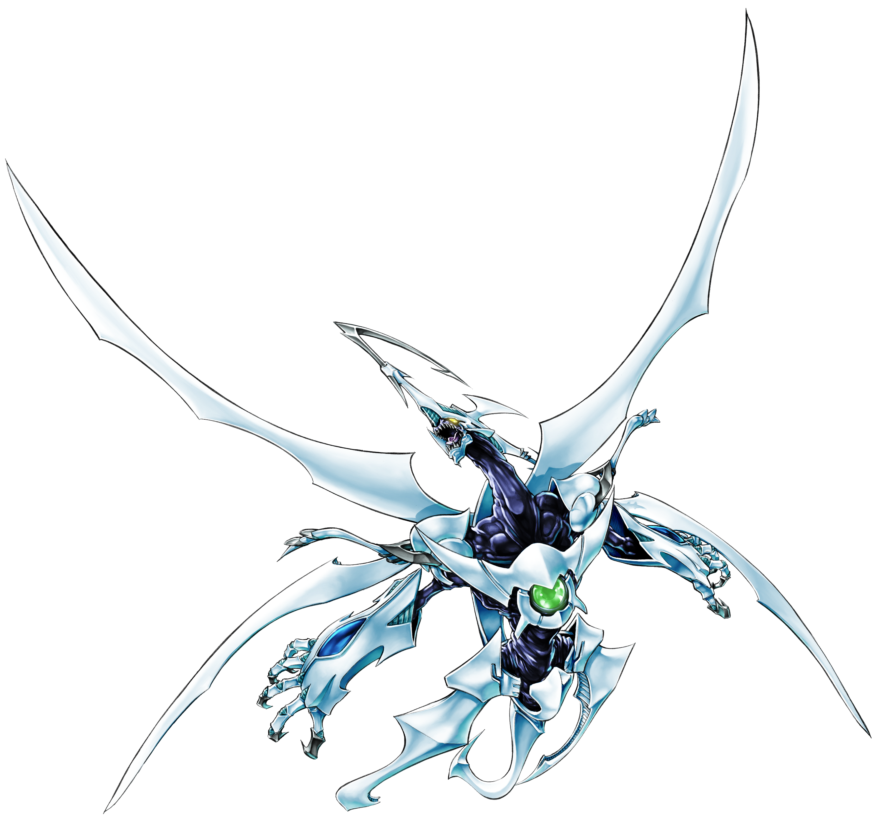 Shooting Quasar Dragon - YuGiOh Master Duel