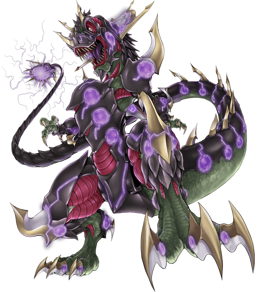 Ultimate Conductor Tyranno - YuGiOh Master Duel by matteste on DeviantArt Ultimate Conductor Tyranno - YuGiOh Master Duel by matteste on DeviantArt